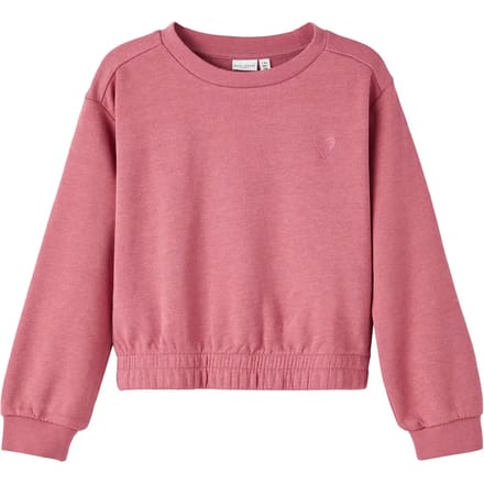 Meisjes sweatshirt Name it Viluna