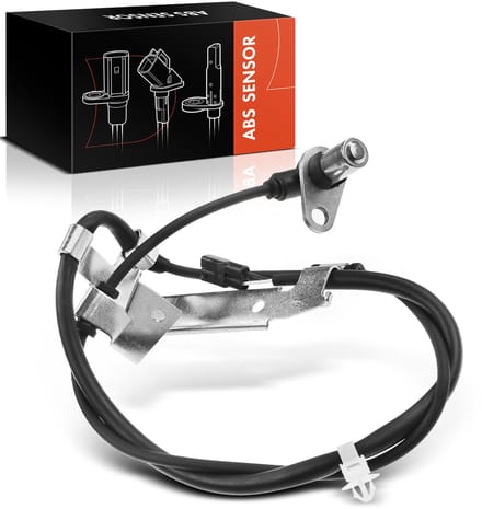 Frankberg 1x ABS Sensor Vooras Rechts voor Suzuki