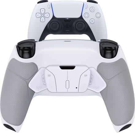 Clever Esports Four Button Controller White (PS5 compatibel)