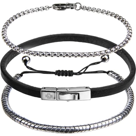 Set van 2 armbanden Philipp Blanc Gift