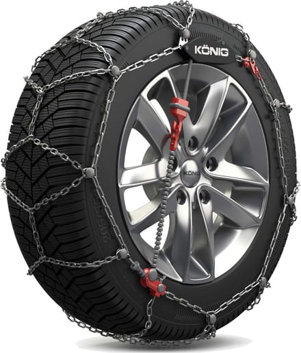 König CG-9 060 - Sneeuwkettingen