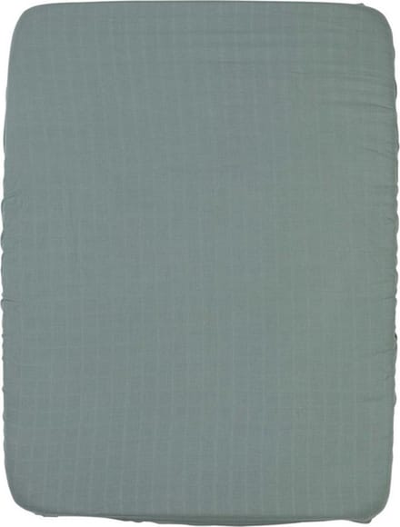 Pericles Waskussenhoes - Aankleedkussenhoes - Moss