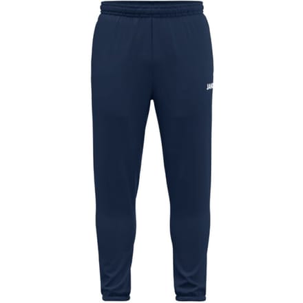 Jako Dynamic Vrijetijdsbroek Heren - Marine | Maat: M