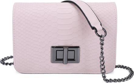 Gallantry - Crossbody tas - Clutch - Avondtas - Roze