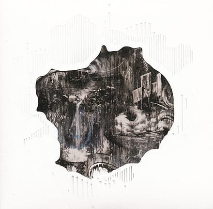 Lubomyr Melnyk - Corollaries (LP)