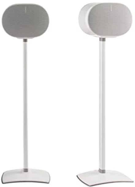 Luidsprekerstandaards voor Sonos Era 300 – Optimaal Design en Geluidskwaliteit