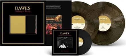 Dawes - Nothing Is Wrong (2 LP | 7"Vinyl) (Anniversary Edition) (Coloured Vinyl)