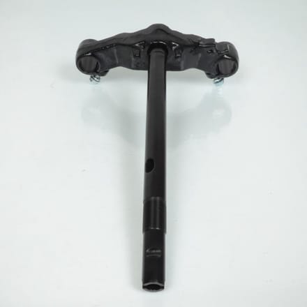 Té de fourche Teknix pour Scooter MBK 50 Rocket 2004 à 2009 Neuf