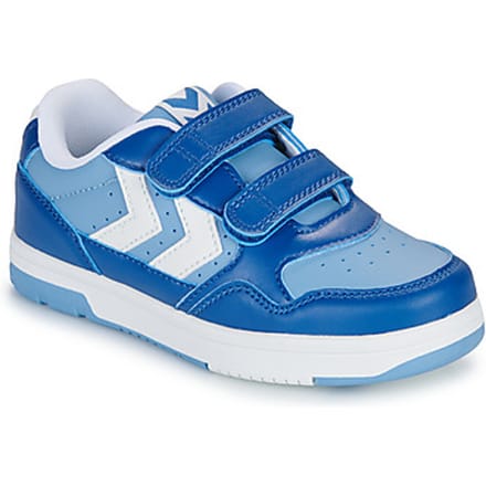 hummel  Lage Sneakers CAMDEN JR
