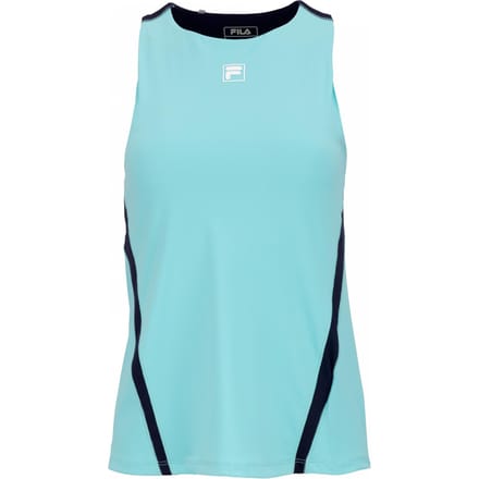Fila Savannah (with built-in-bra) Tanktop Dames