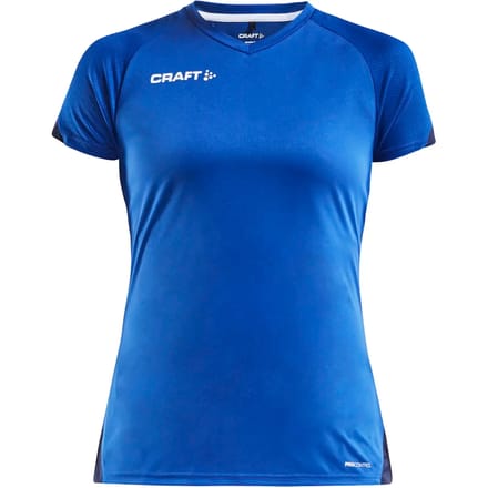 Dames-T-shirt Craft pro control impact