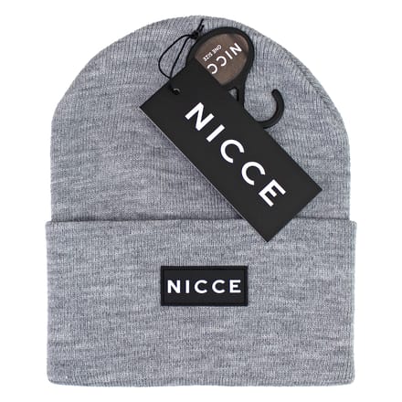Heren Gebreide Muts - Warme Zachte Winter Thermal Muts