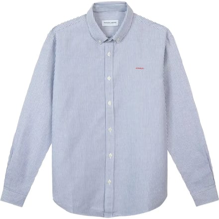 Shirt Maison Labiche Malesherbes Amour