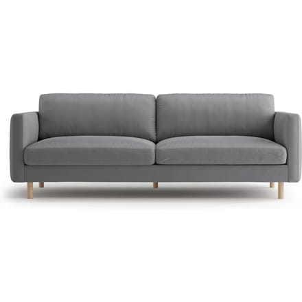 4-zitsbank Eden velvet | Micadoni