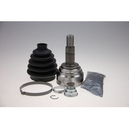 Homokineet reparatie set, aandrijfas SPIDAN 36663