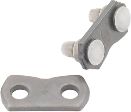 Verleng- en verkortingsschakelset voor 1,6 mm zaagkettingen