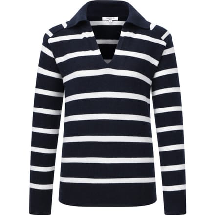 Hv Society - Trui - Offwhite - M (38)