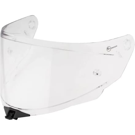 Motorhelmscherm Kyt TT-Revo