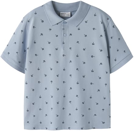 NAME IT - NKMVOLO SS NREG POLO - Jongens - Polo's