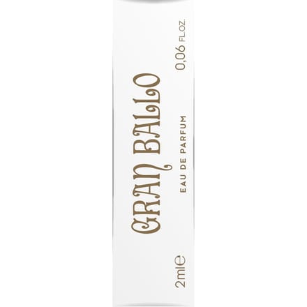 Xerjoff Casamorati Gran Ballo 2 ml Eau de Parfum Spray