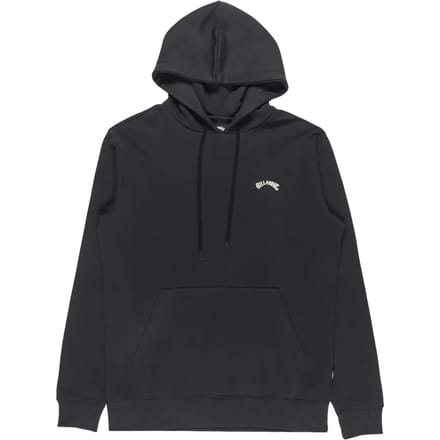 Hoodie Billabong Arch Po