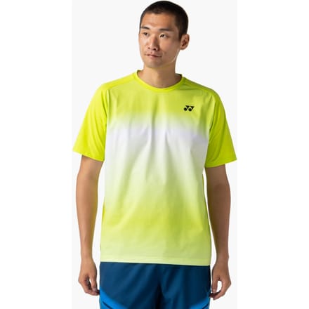 Sport-T-shirts Yonex Practice