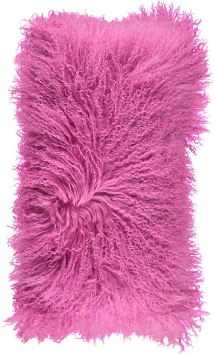 Sheepskin House - Curly Kussen - 28x56 cm