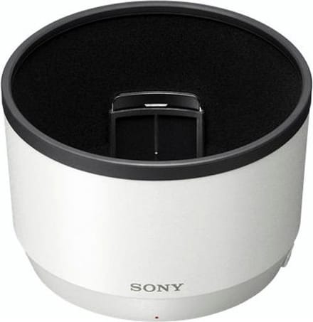 Sony zonnekap voor SEL100400GM