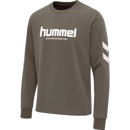 T-shirt met lange mouwen Hummel Legacy 2.0