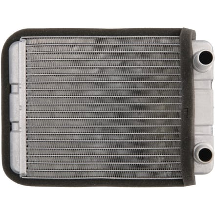 Warmtewisselaar, interieur verwarming MAHLE AH 182 000P