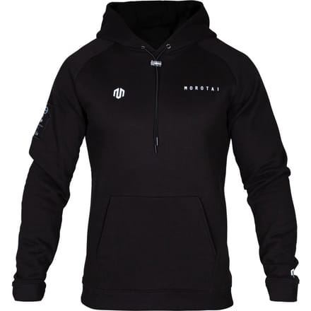 Paris basic hoodie
