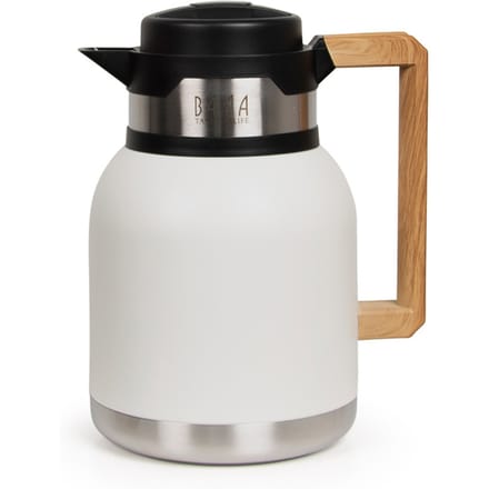Bama Thermoskan Lucia 1,5L Wit