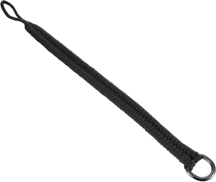 Camera Polsband - Veiligheidskoord - Apparatuur Beveiligen - Verstelbare Pasvorm - 2 Stuks - Zwart