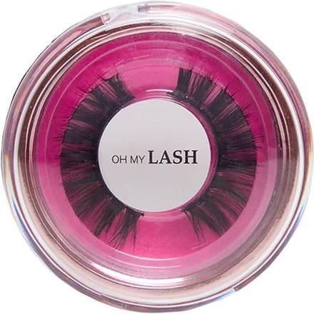 Oog accesoires Oh My Lash Mink valse wimpers