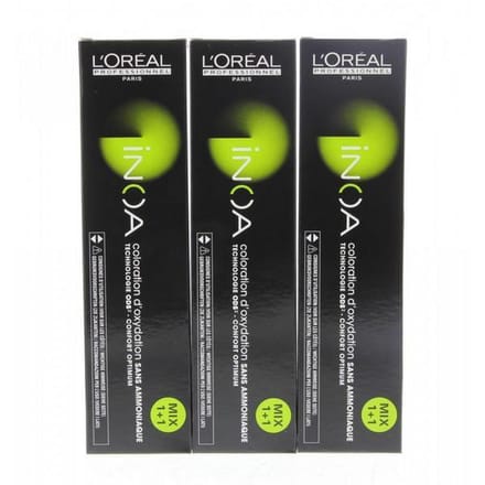 L'Oréal Professionnel - Haarverf - iNOA - 60ML - 4.26