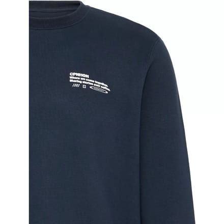 Blend - BHKENJI CREW SWEAT - Heren - Sweaters