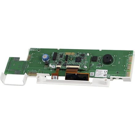 AEG niet-geconfigureerde module, gebruikersinterface-bord, PUX 140153315118