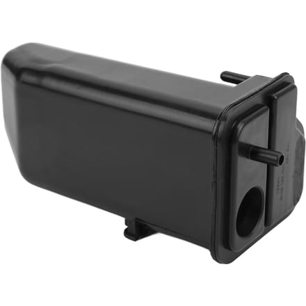 Zwart Koolstof Actieve Koolfilter 1K0 201 797 AE Auto Modificatie Vervanging voor MK5 MK6 EOS black