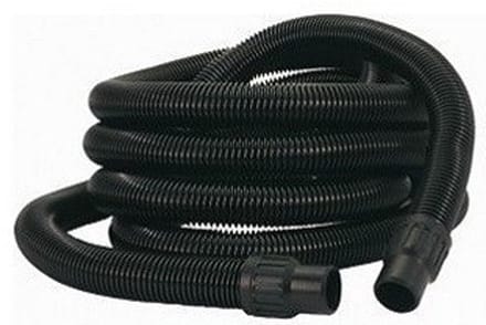 RUPES Stofafzuigslang 29mm met koppelstukken - 7,5 meter