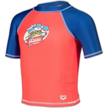 Kinderbad T-shirt Arena Friends