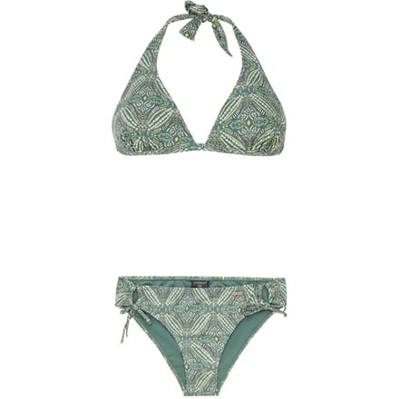 Protest Prtsugar – Bikini set Dames – Halter top – C&D-Cup