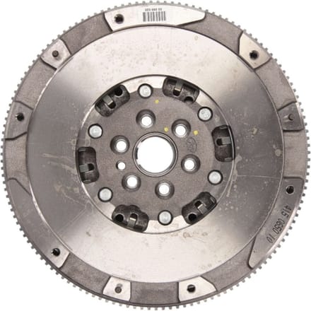 Schaeffler Luk Dubbelmassa vliegwiel LUK 415 0650 10