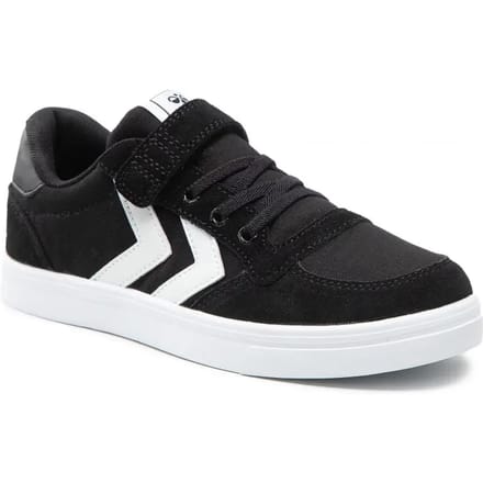 hummel SLIMMER STADIL LOW JR