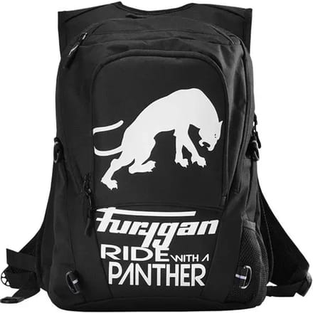 Motortas Furygan Thunder Evo 2