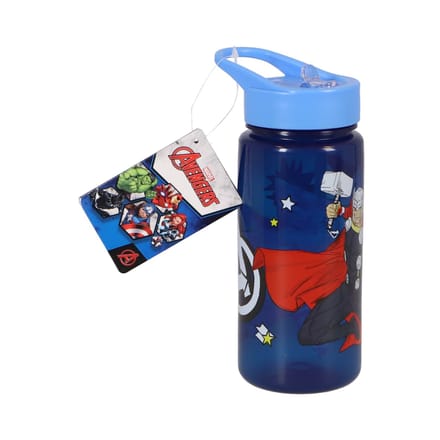 Avengers drinkbeker 500ml Marvel waterfles voor kinderen BPA-vrij.