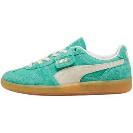 Sneakers Puma Baskets Palermo Vintage daim