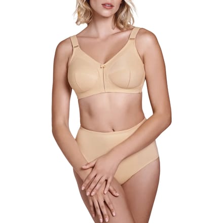 Dames comfort beha zonder beugels Lisca Mirelas