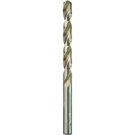 Milwaukee THUNDERWEB - Metaalboren HSS-Ground - DIN 338 TW 8,0 x 117 - 1 st - 4932352363