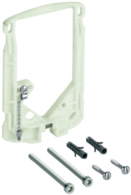 GROHE Draagframe 42790 compleet voor Tectron 505, 42790000
