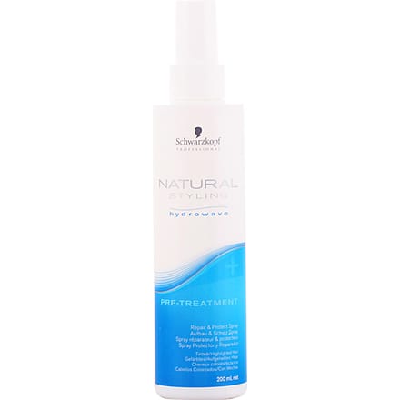 Schwarzkopf Natural Styling Pre Treatment Repair & Protect 200ml